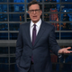 The Late Show With Stephen Colbert (Screenshot: CBS)